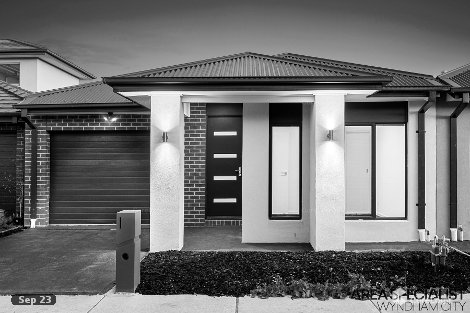 15 Generation Cres, Mambourin, VIC 3024