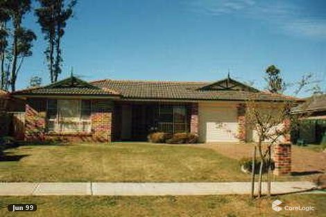 106 Paddy Miller Ave, Currans Hill, NSW 2567