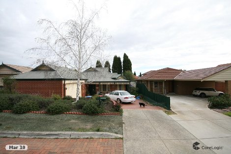 4 Appleberry Cl, Knoxfield, VIC 3180