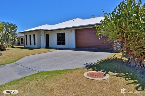 42 Amalfi Dr, Zilzie, QLD 4710