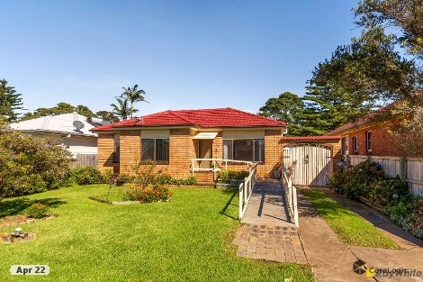 16 Royal Cres, Woonona, NSW 2517