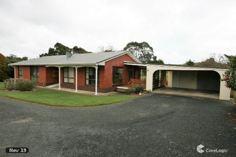 38 Grooms Cross Rd, Irishtown, TAS 7330