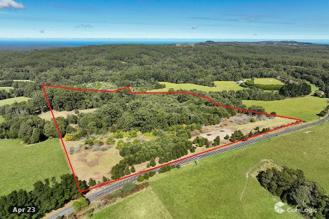 4195 Colac-Lavers Hill Rd, Weeaproinah, VIC 3237