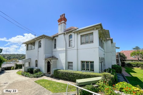 2/13 Werambie St, Woolwich, NSW 2110