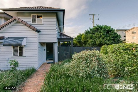 5/53 Knowsley St, Stones Corner, QLD 4120