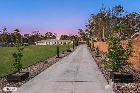 583 Junction Rd, Barellan Point, QLD 4306