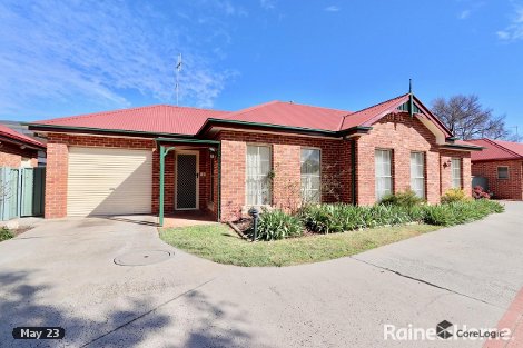 2/150 Rankin St, Bathurst, NSW 2795