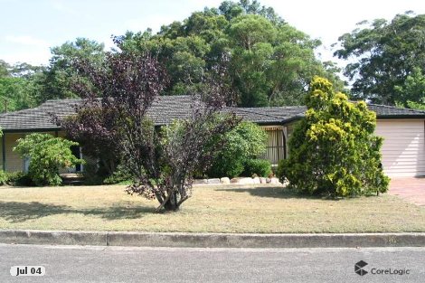 16 Gleneagles Ave, Killara, NSW 2071