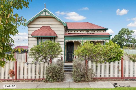 23 Sternberg St, Kennington, VIC 3550