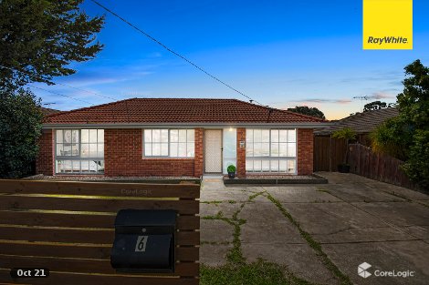 6 Second Ave, Melton South, VIC 3338