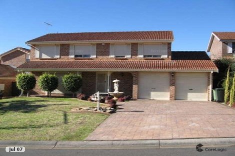 3 Ogden Cl, Abbotsbury, NSW 2176