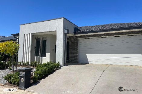 18 Greyjoy Rd, Charlemont, VIC 3217