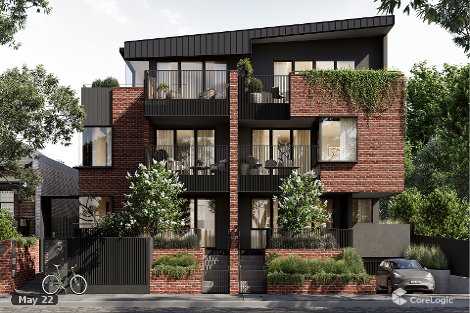 5 Curran St, North Melbourne, VIC 3051