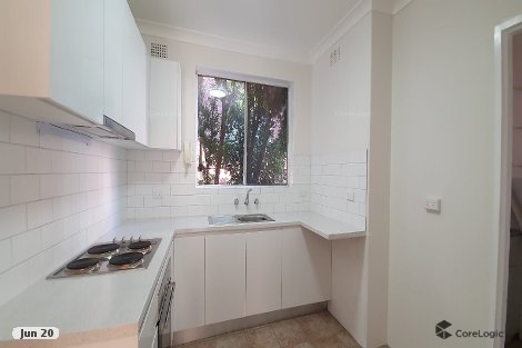 2/114 Rossmore Ave, Punchbowl, NSW 2196
