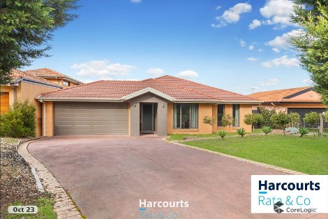 262 Hidden Valley Bvd, Wallan, VIC 3756