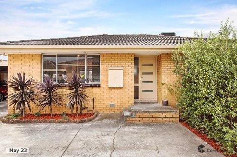 2/5-7 Keefer St, Mordialloc, VIC 3195