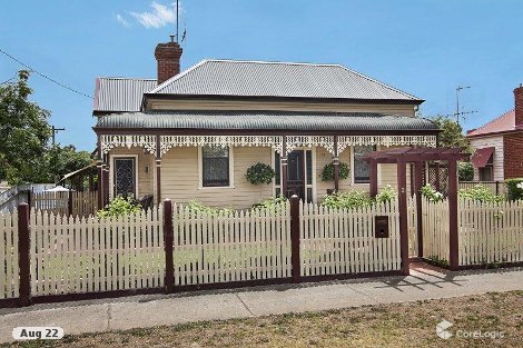 21 Casey St, East Bendigo, VIC 3550