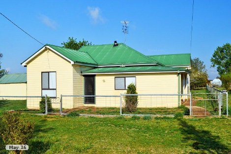 202-204 Sandon St, South Guyra, NSW 2365