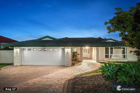 7 Mayfair Pl, Stretton, QLD 4116