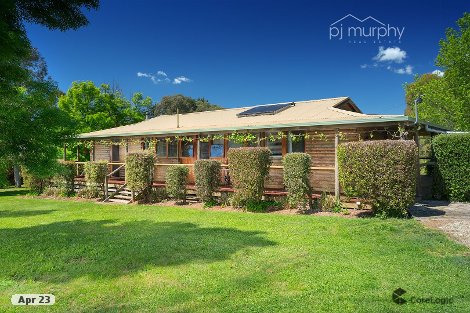 278 Sanatorium Rd, Allans Flat, VIC 3691