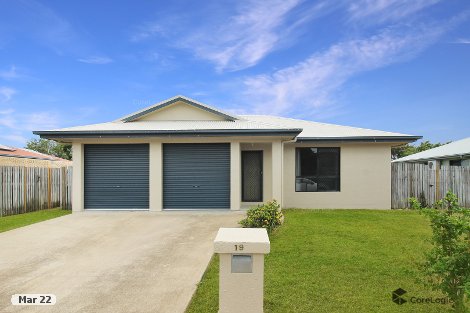 19 Amy Ct, Kelso, QLD 4815