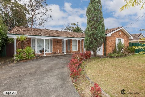 14 Bulbi Ave, Winmalee, NSW 2777