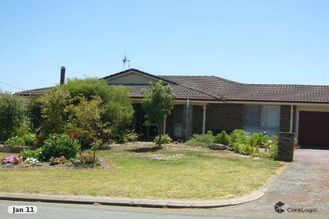 21 Target Rd, Yakamia, WA 6330