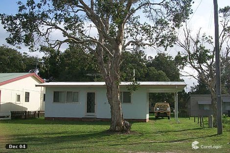 76 Straight St, Hat Head, NSW 2440