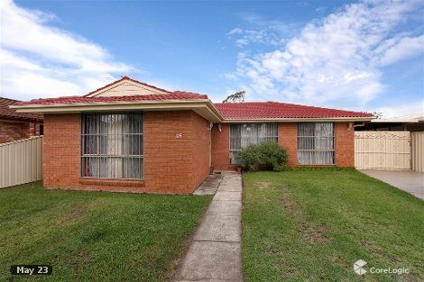 115 Colebee Cres, Hassall Grove, NSW 2761