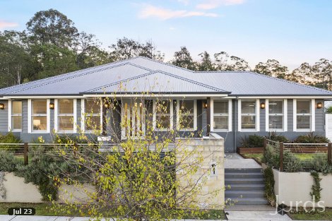 16 Harkin Rd, North Rothbury, NSW 2335