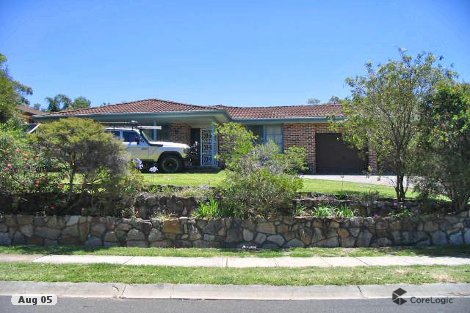 60 Albatross Cct, Woronora Heights, NSW 2233