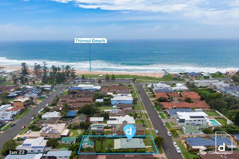 5 Harbord St, Thirroul, NSW 2515