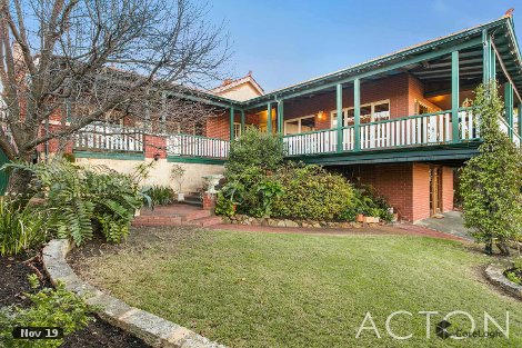 11 Hillway, Nedlands, WA 6009