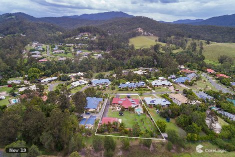 18 Pasture Pl, Mount Nathan, QLD 4211