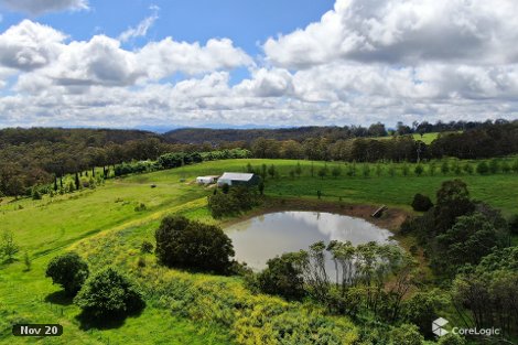 645 Mount Vincent Rd, Running Stream, NSW 2850