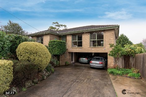 4 Crown Point, Chirnside Park, VIC 3116