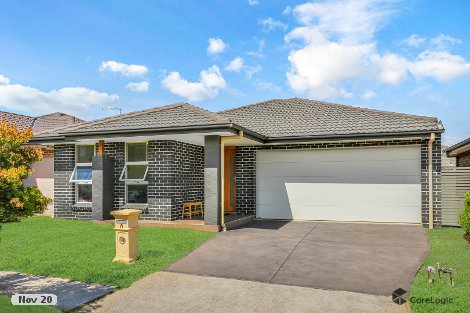 6 Bugle St, Ropes Crossing, NSW 2760