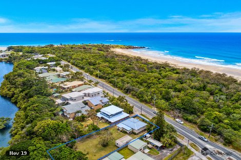 61 Tweed Coast Rd, Hastings Point, NSW 2489