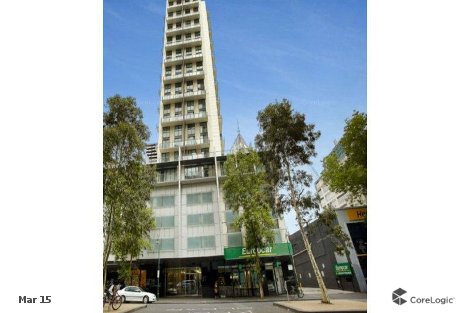 2111/87 Franklin St, Melbourne, VIC 3000