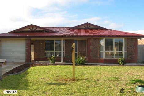 27 Jasper Dr, Burton, SA 5110