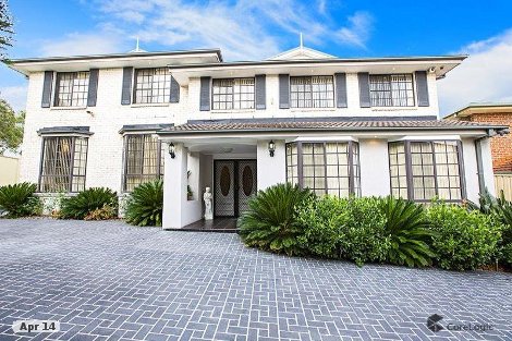 10 Stein Pl, Cecil Hills, NSW 2171