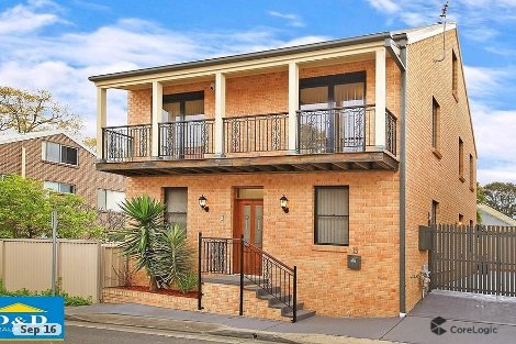 15 Abbey Lane, North Parramatta, NSW 2151