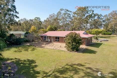 9-11 Dungaree Dr, New Beith, QLD 4124