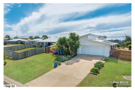 3 Amy St, Gracemere, QLD 4702