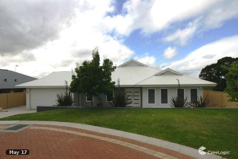 13 Pyrus Gdns, Yakamia, WA 6330