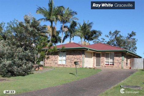 18 Forfar St, Seventeen Mile Rocks, QLD 4073