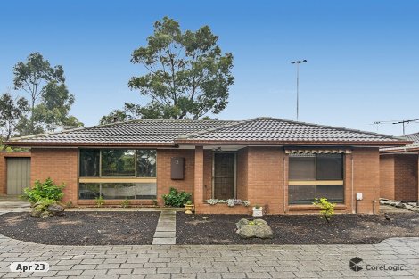 3/43-45 Exford Rd, Melton South, VIC 3338