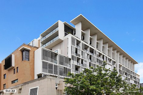 502/287 Pyrmont St, Ultimo, NSW 2007