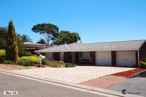 5 Glenthorn Cres, O'Halloran Hill, SA 5158