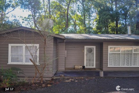 7 Rosella St, Sawmill Settlement, VIC 3723